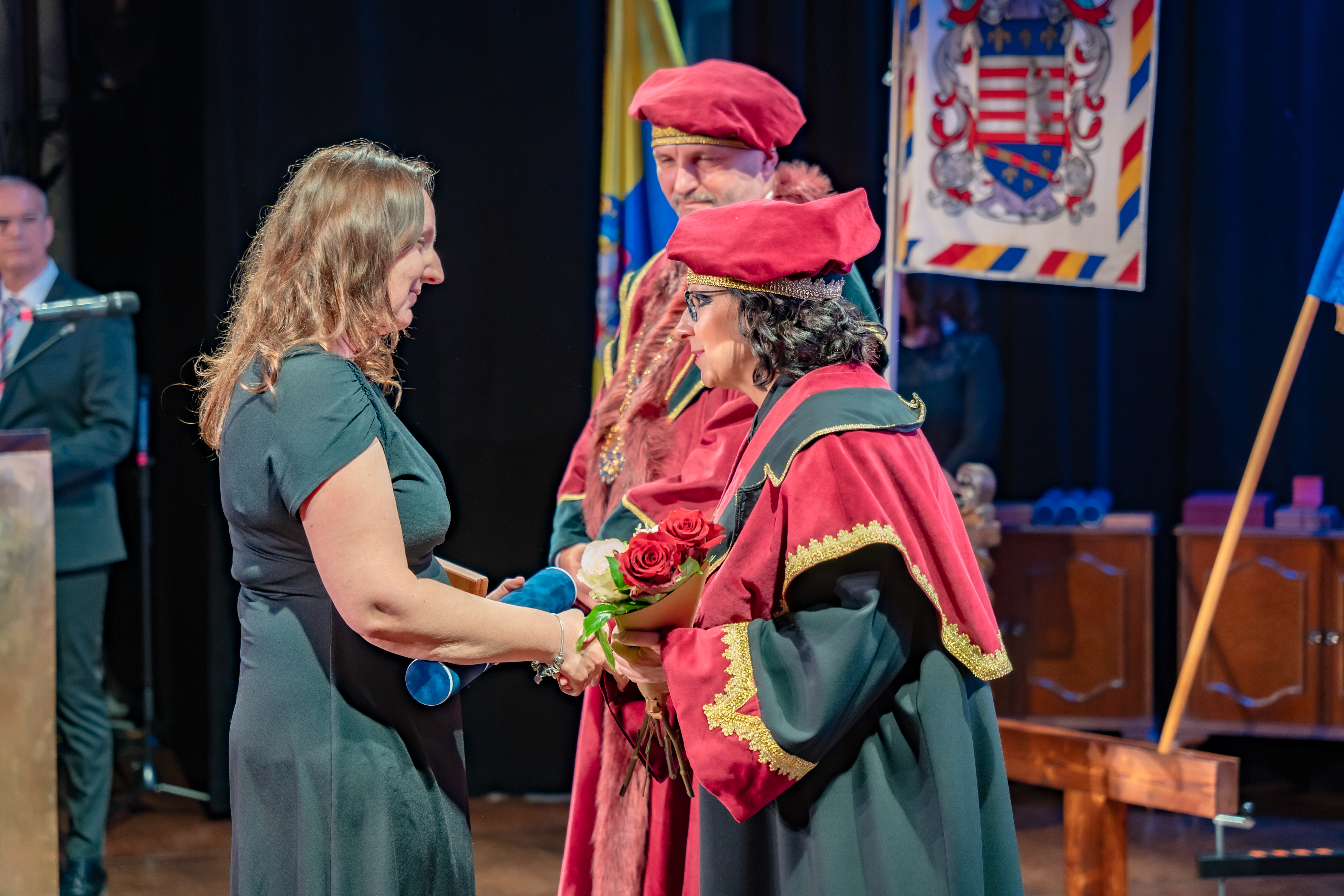 Slavnostny ceremonial udelovania Ceny mesta Kosice a Cien primatora mesta Kosice-49